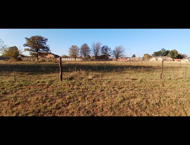 4,679M² VACANT LAND FOR SALE IN KOOKRUS
